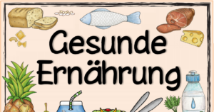Wie ausgewogene Ernährung das allgemeine Wohlbefinden fördert